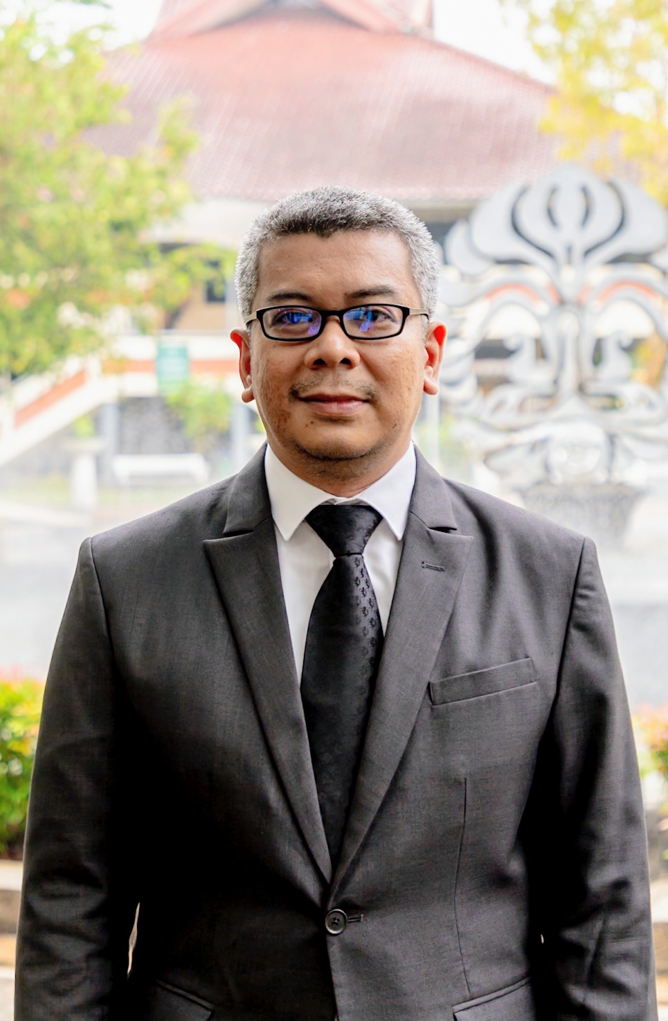 Course Staff Image #1