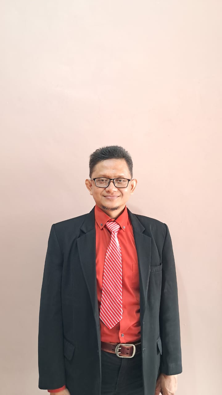 Course Staff Image #1