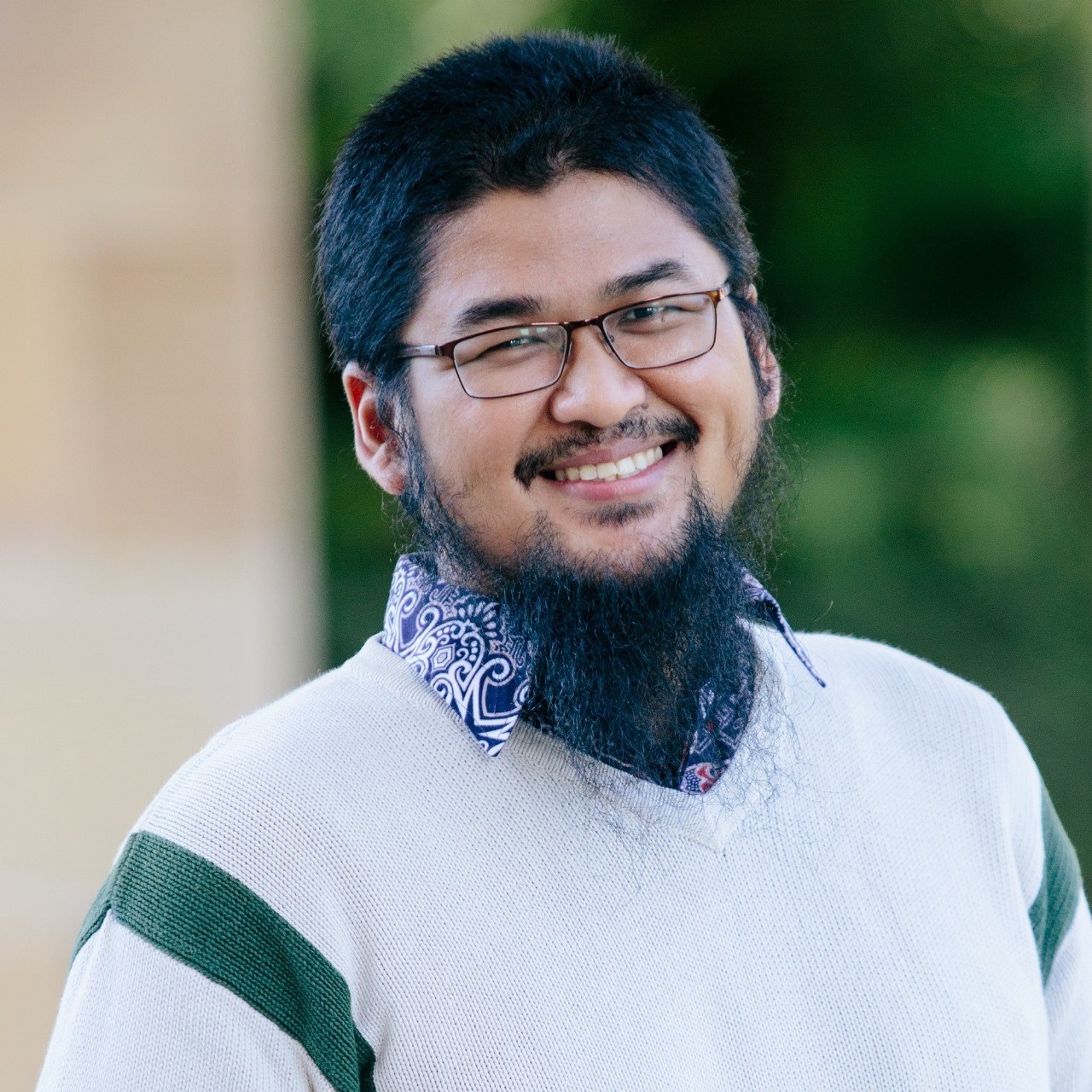 Course Staff Image #1