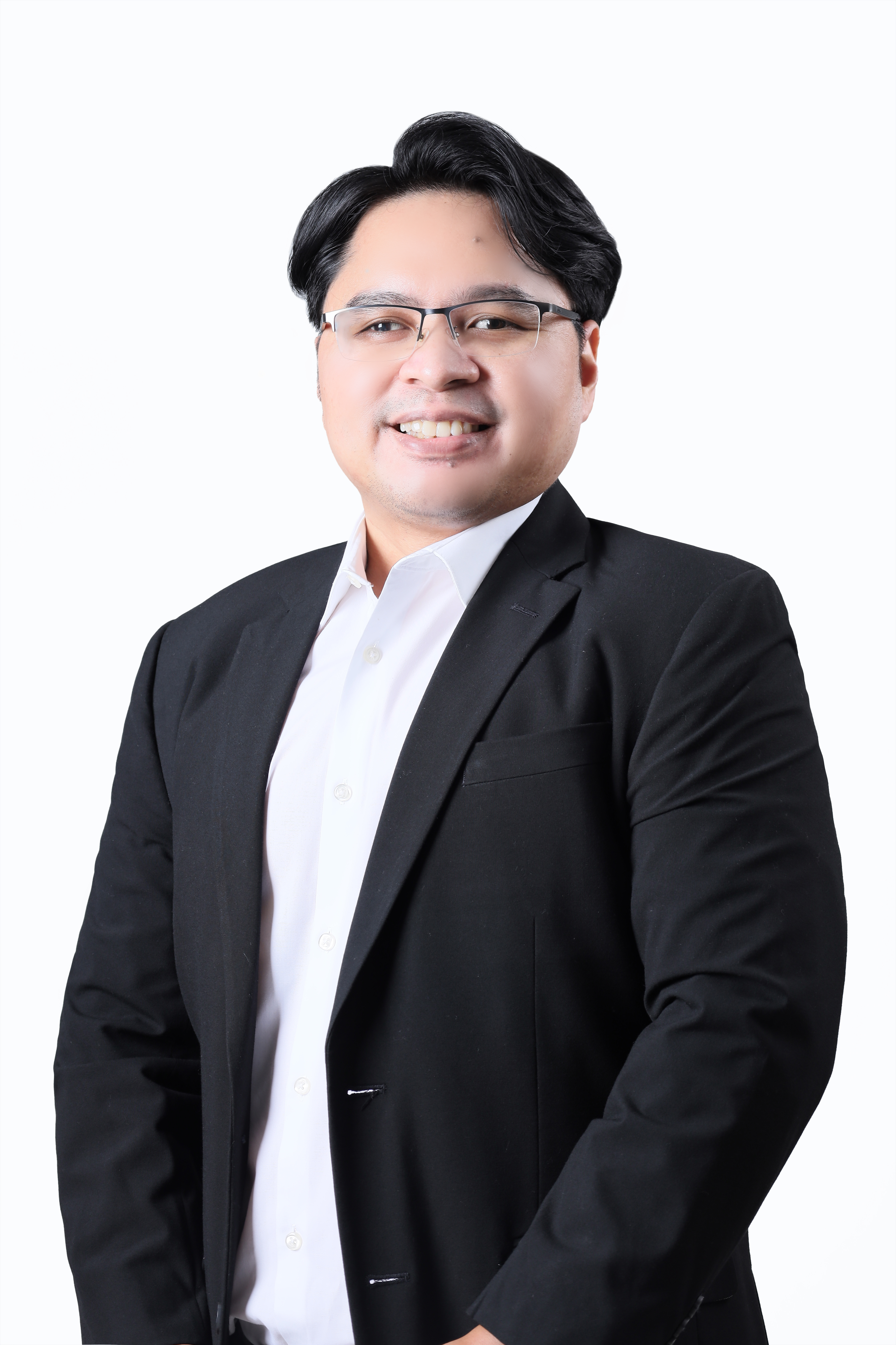 Course Staff Image #1